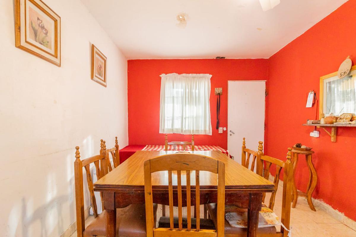 Departamento en Venta San Fernando 4