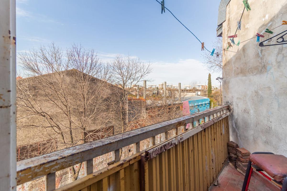 Departamento en Venta San Fernando 2