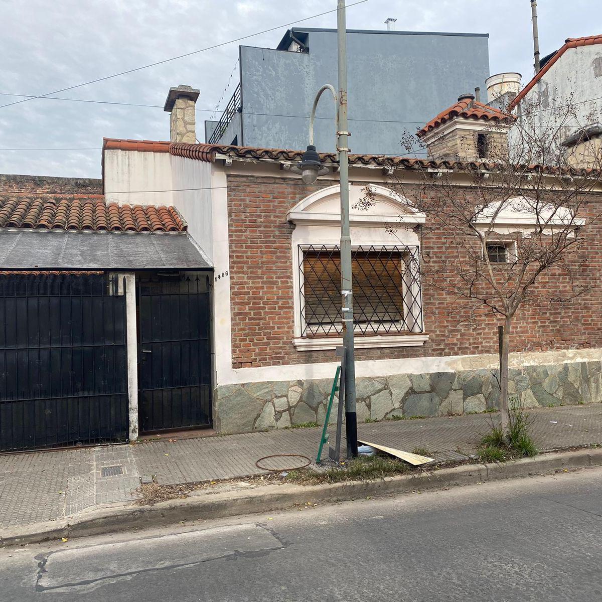 Propiedad en Argentina