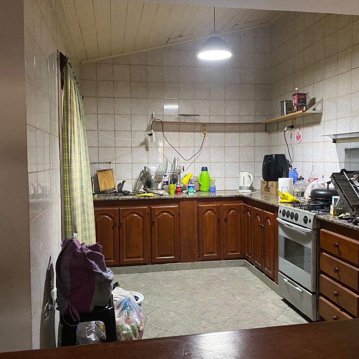 Casa en San Fernando Oportunidad 3