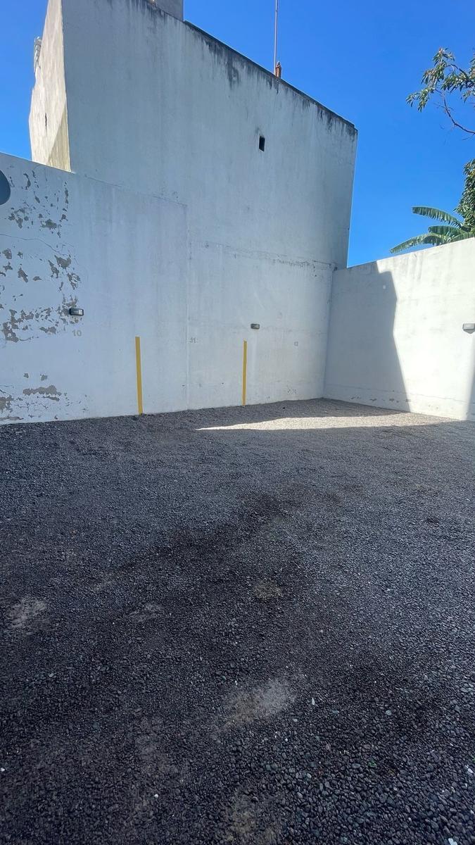 Departamento en Venta San Fernando 2