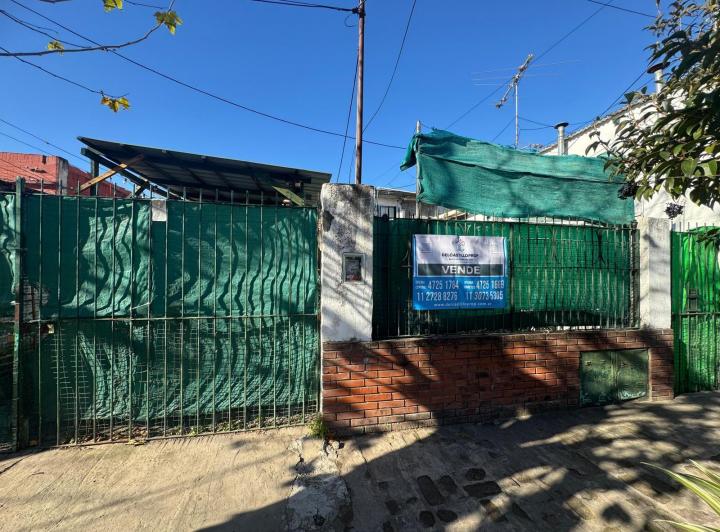 Casa lote propio en venta Rincon de Milberg 2