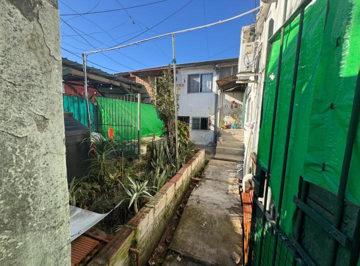 Casa lote propio en venta Rincon de Milberg 5