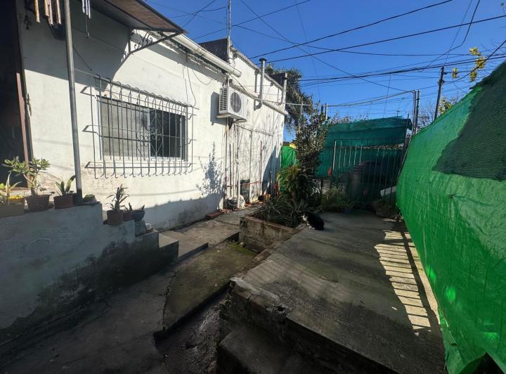 Casa lote propio en venta Rincon de Milberg 4