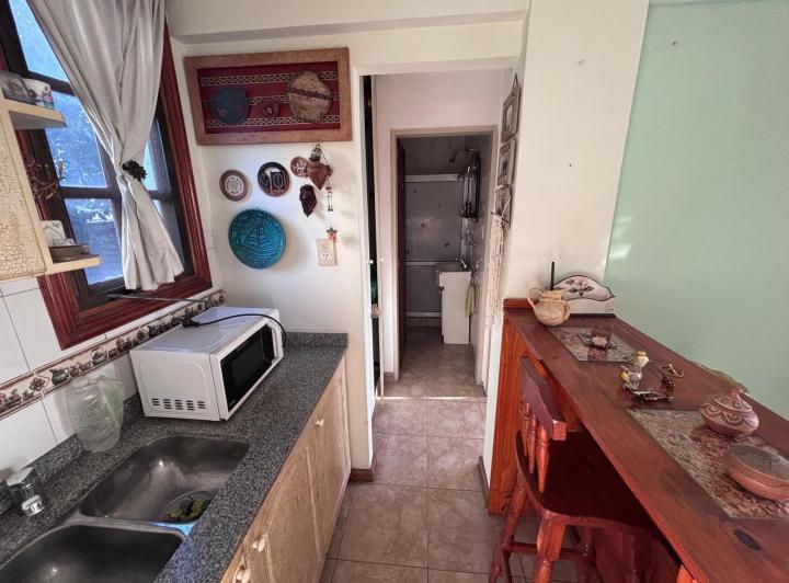 Departamento en San Miguel 5