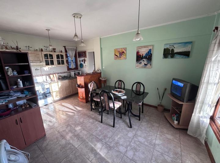 Departamento en San Miguel 1