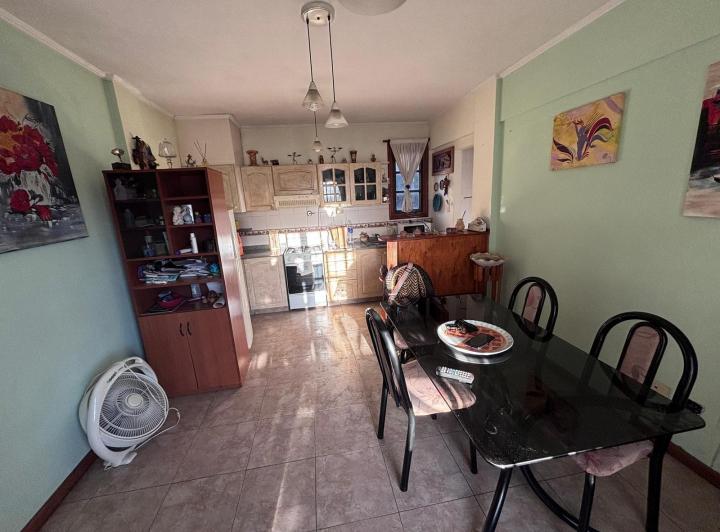 Departamento en San Miguel 3