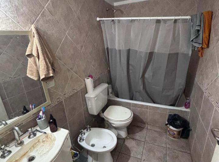 Departamento en San Miguel 2 ambientes 2