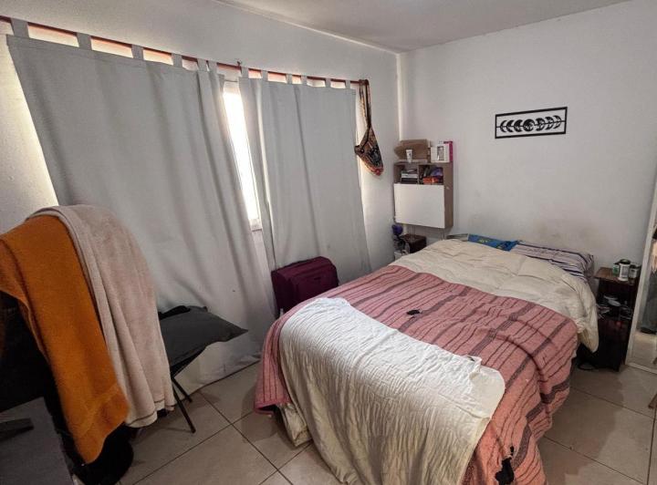 Departamento en San Miguel 2 ambientes 4