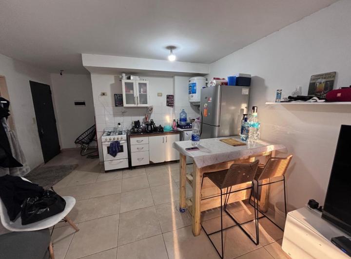 Departamento en San Miguel 2 ambientes 5