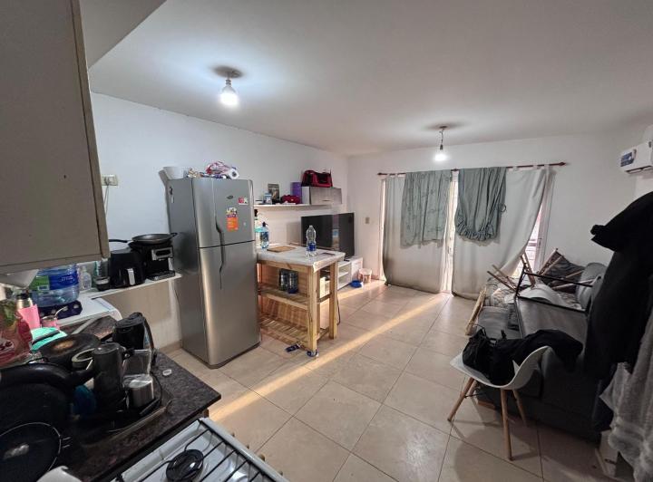 Departamento en San Miguel 2 ambientes 3