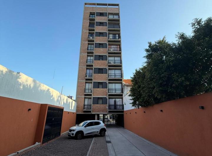 Departamento en San Miguel 2