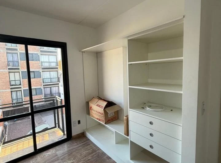 Departamento en San Miguel 5