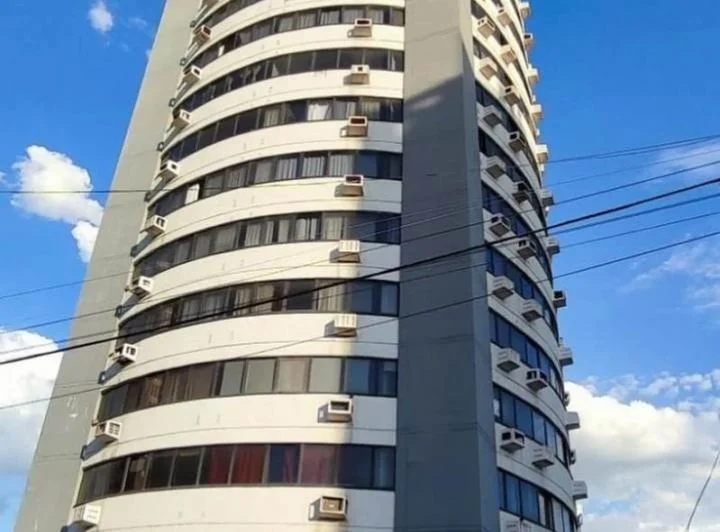Departamento en Muñiz 2