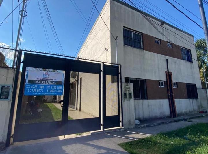 Propiedad en Argentina