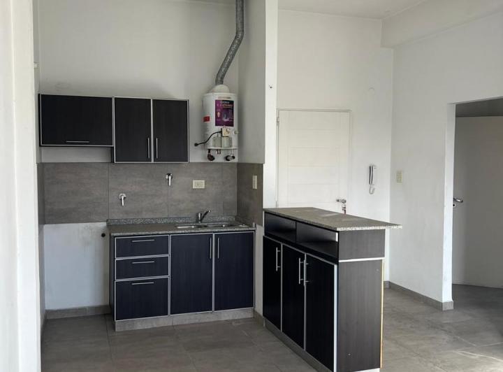 Departamento en Hurlingham 2
