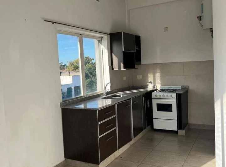 Departamento en Hurlingham 1