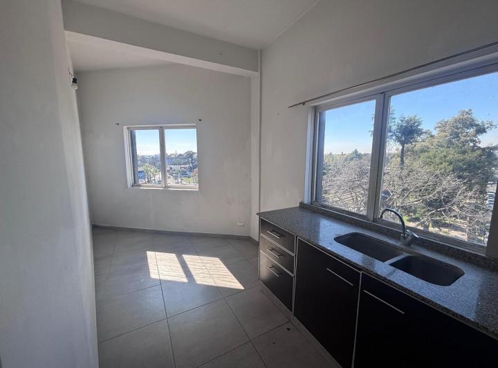 Departamento en Hurlingham 4