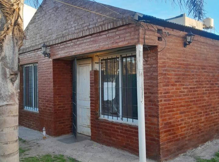 Casa en Garin 1