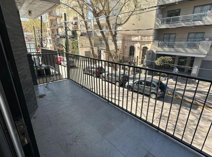 Departamento en Villa Saenz Peña 4