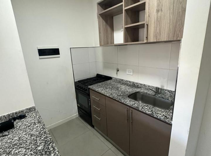 Departamento en Villa Saenz Peña 1