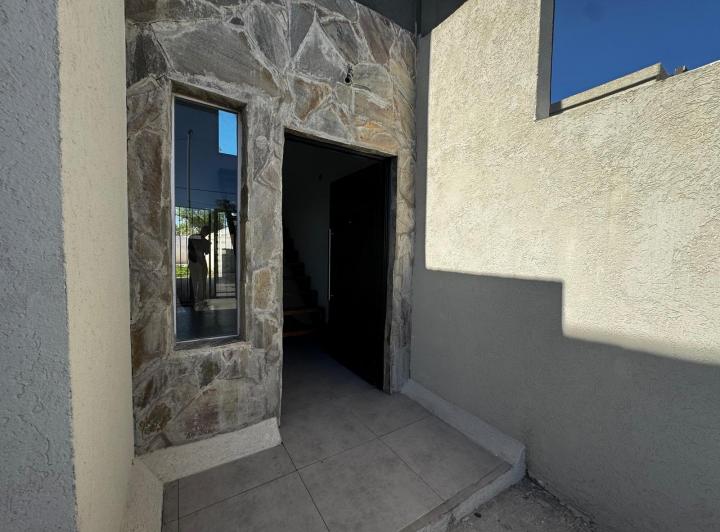 CASA EN VENTA CAMPANA 3