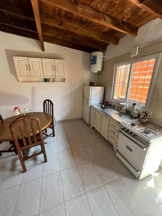 Departamento en  alquiler