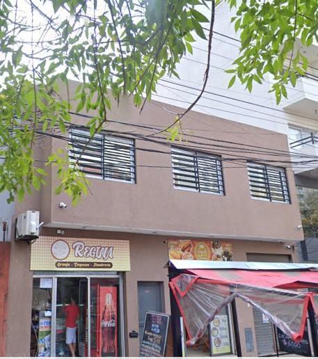 Oficina centrica en Muñiz