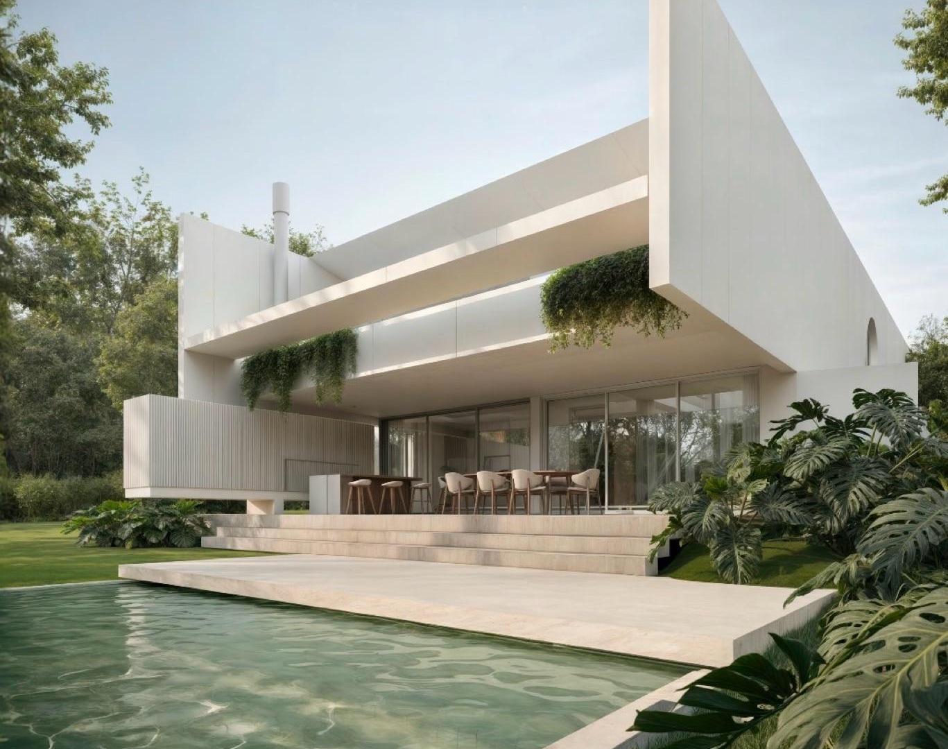 Casa En Venta, Los Puentes, Nordelta, Tigre