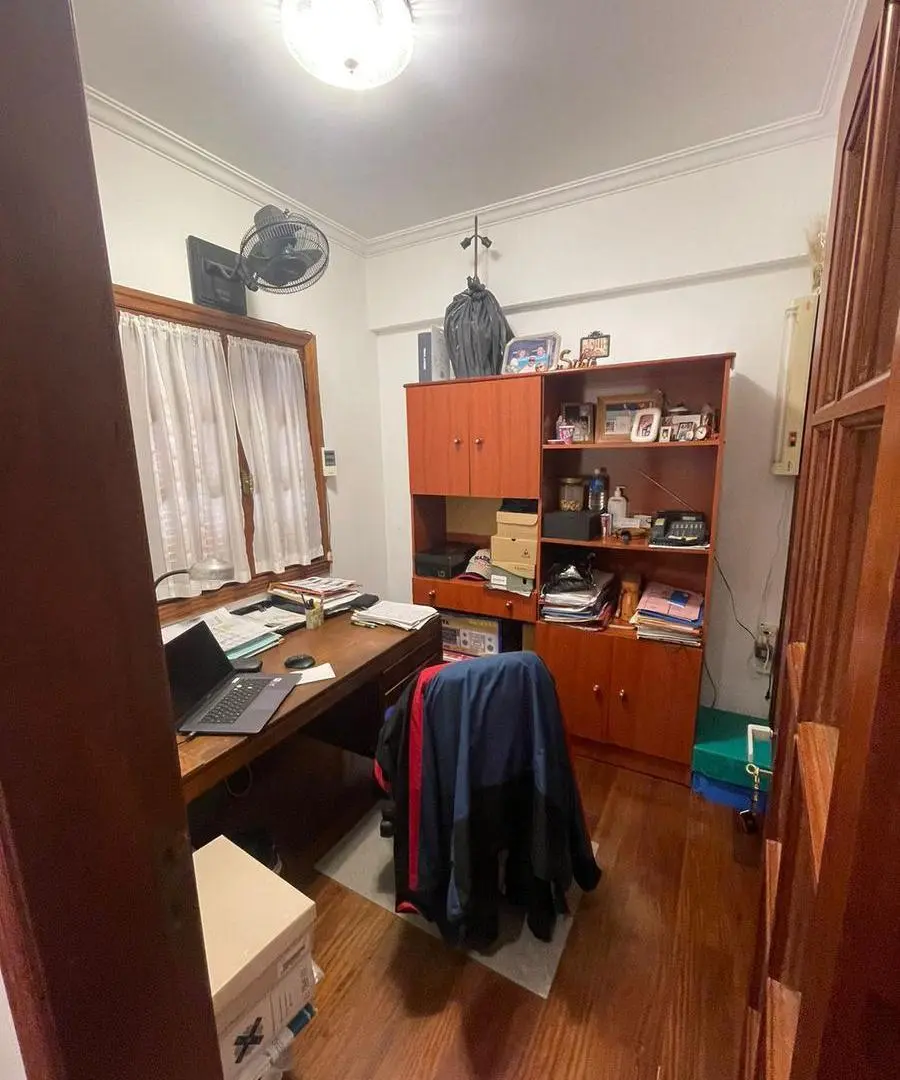 Imponente Chalet en San Fernando, calle Necochea, barrio santa clara 4