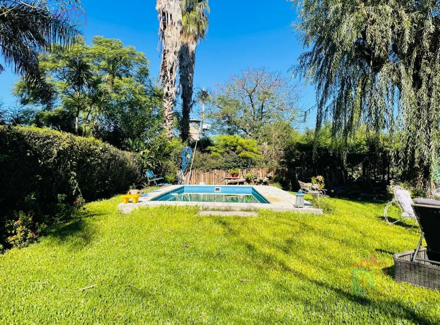Casa - Loma Verde 2