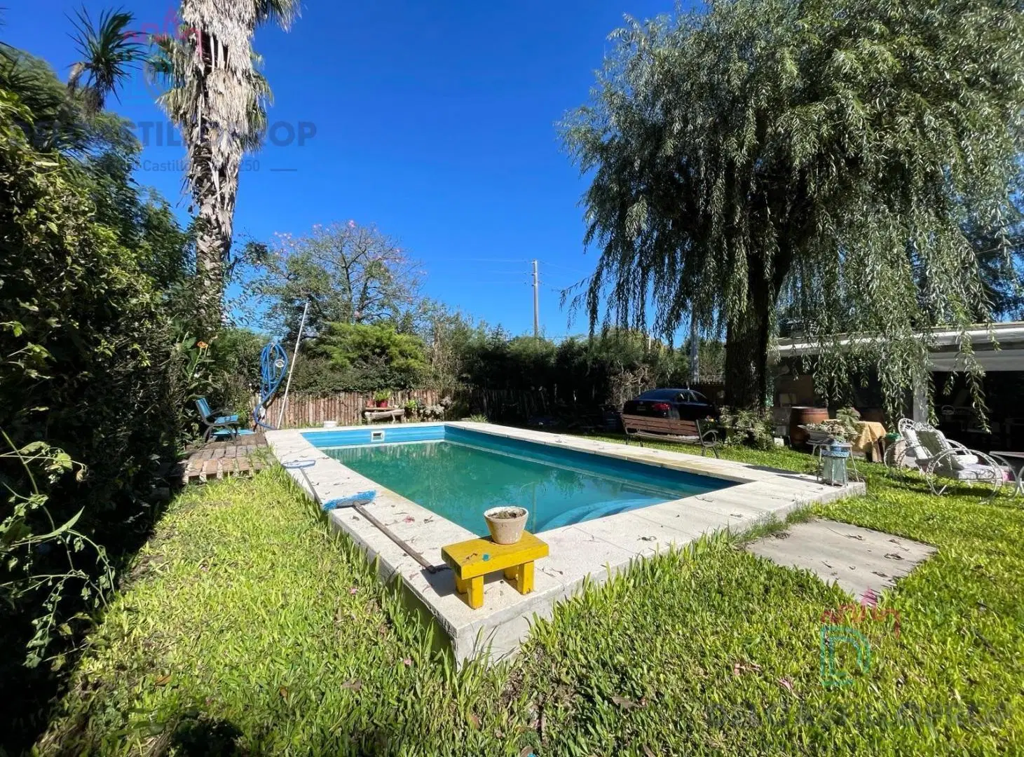 Casa - Loma Verde 4