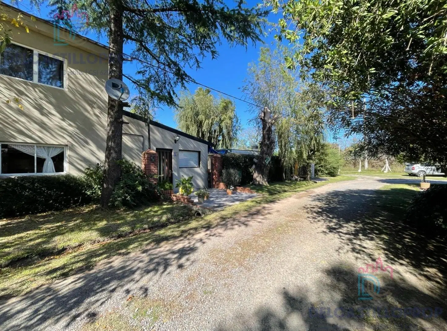 Casa - Loma Verde 3