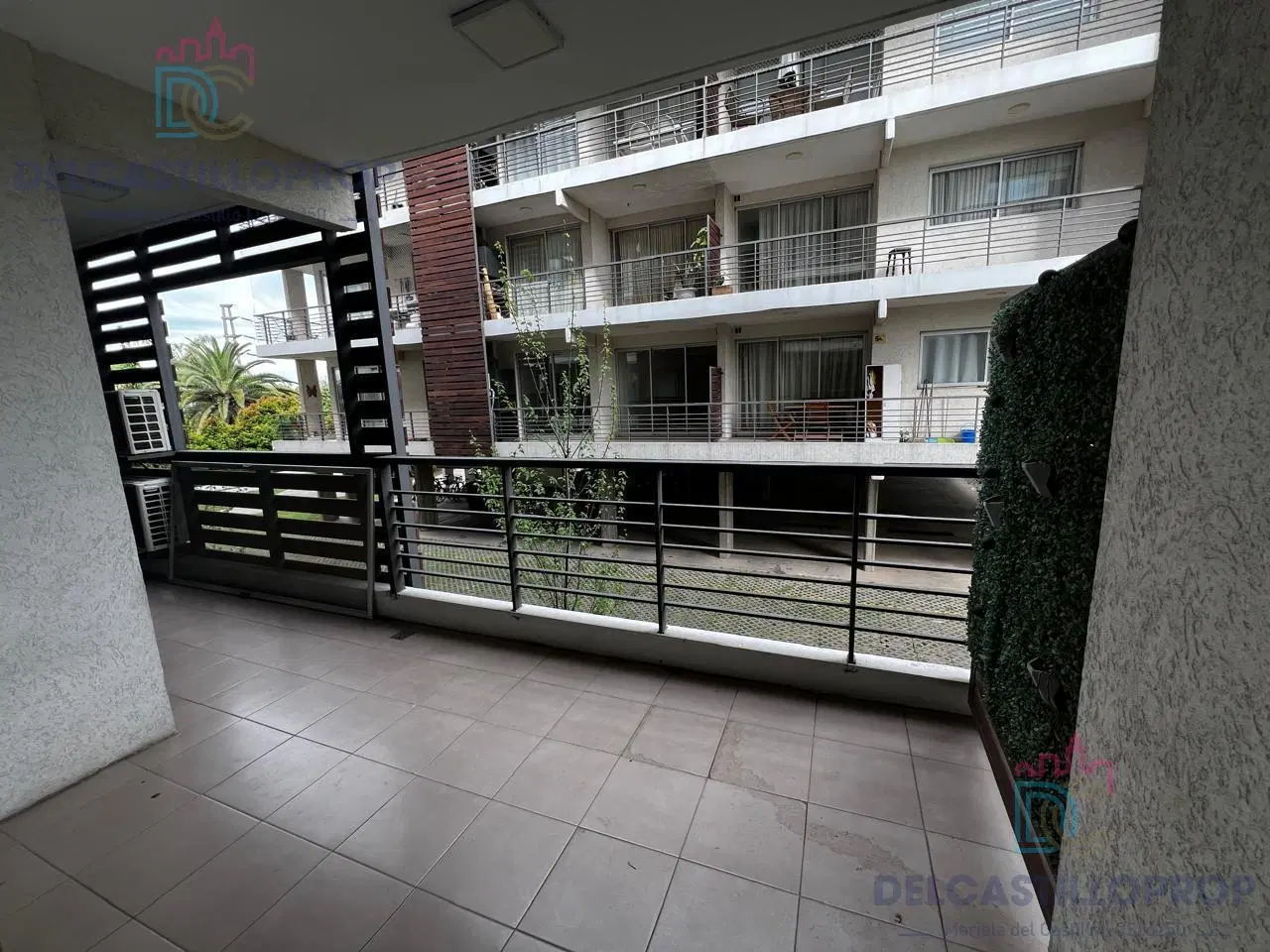 Departamento Alquiler en Albarellos 1200, Tigre 5