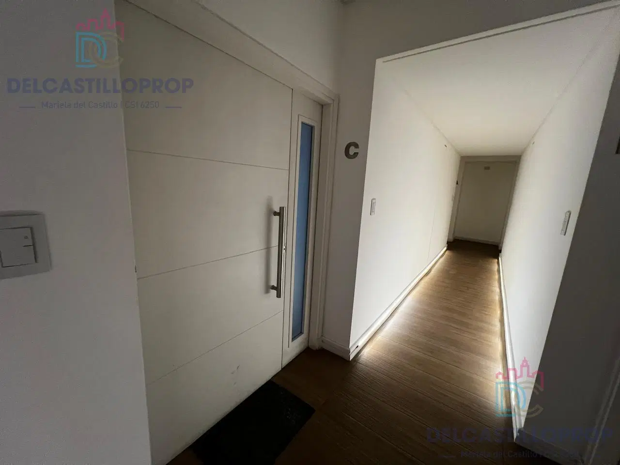 Departamento Alquiler en Albarellos 1200, Tigre 4