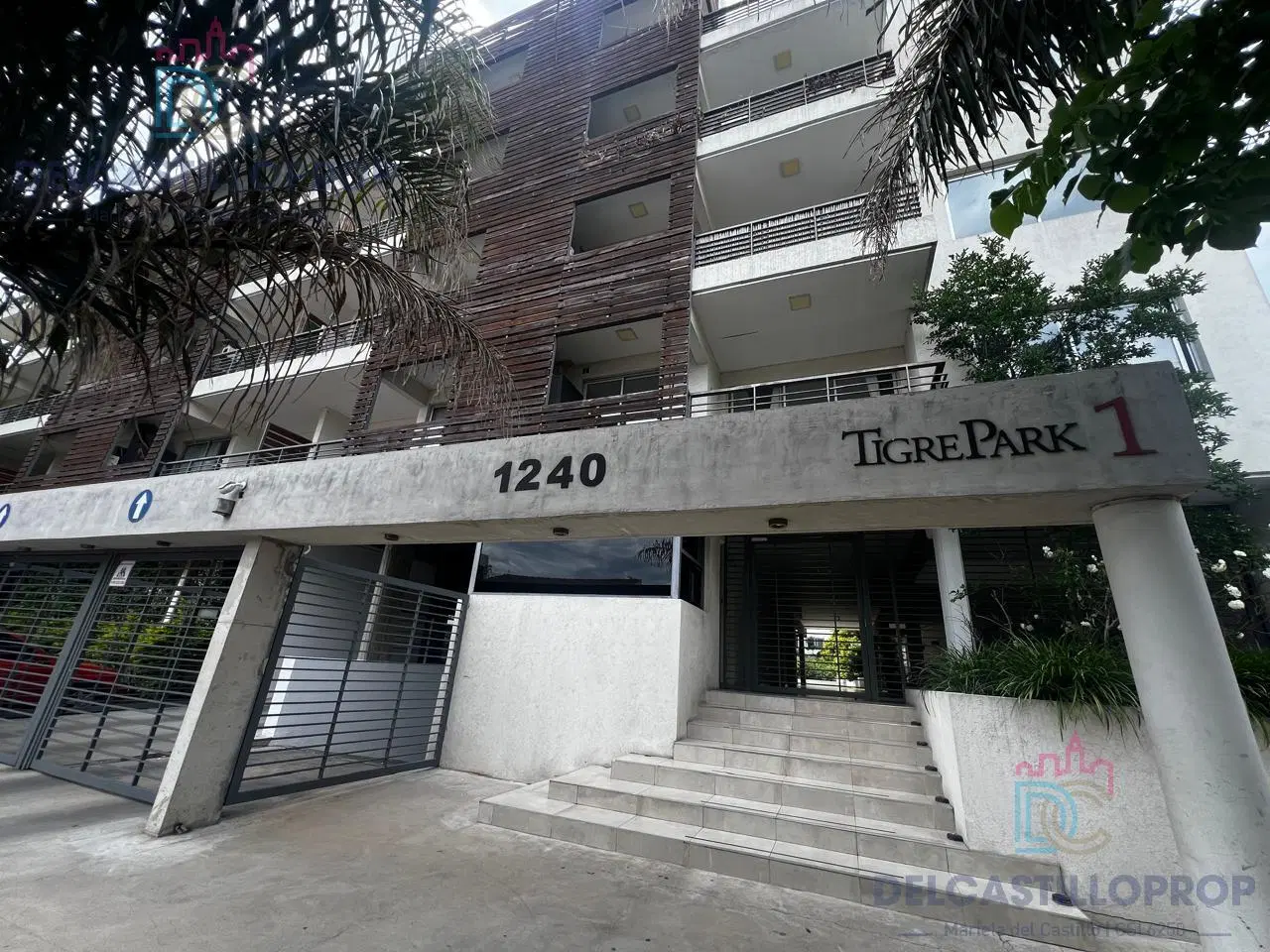 Departamento Alquiler en Albarellos 1200, Tigre 2