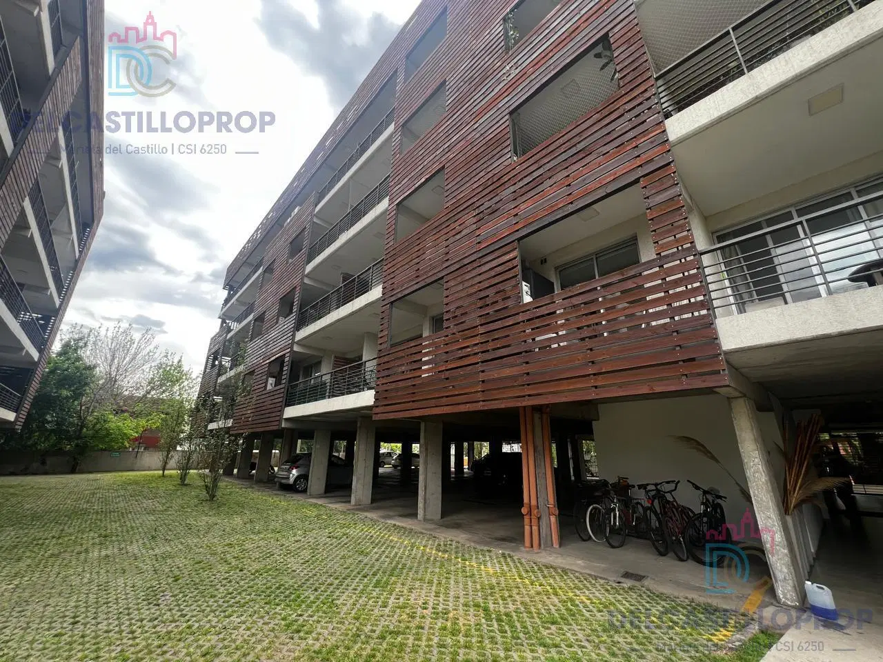 Departamento Alquiler en Albarellos 1200, Tigre 3
