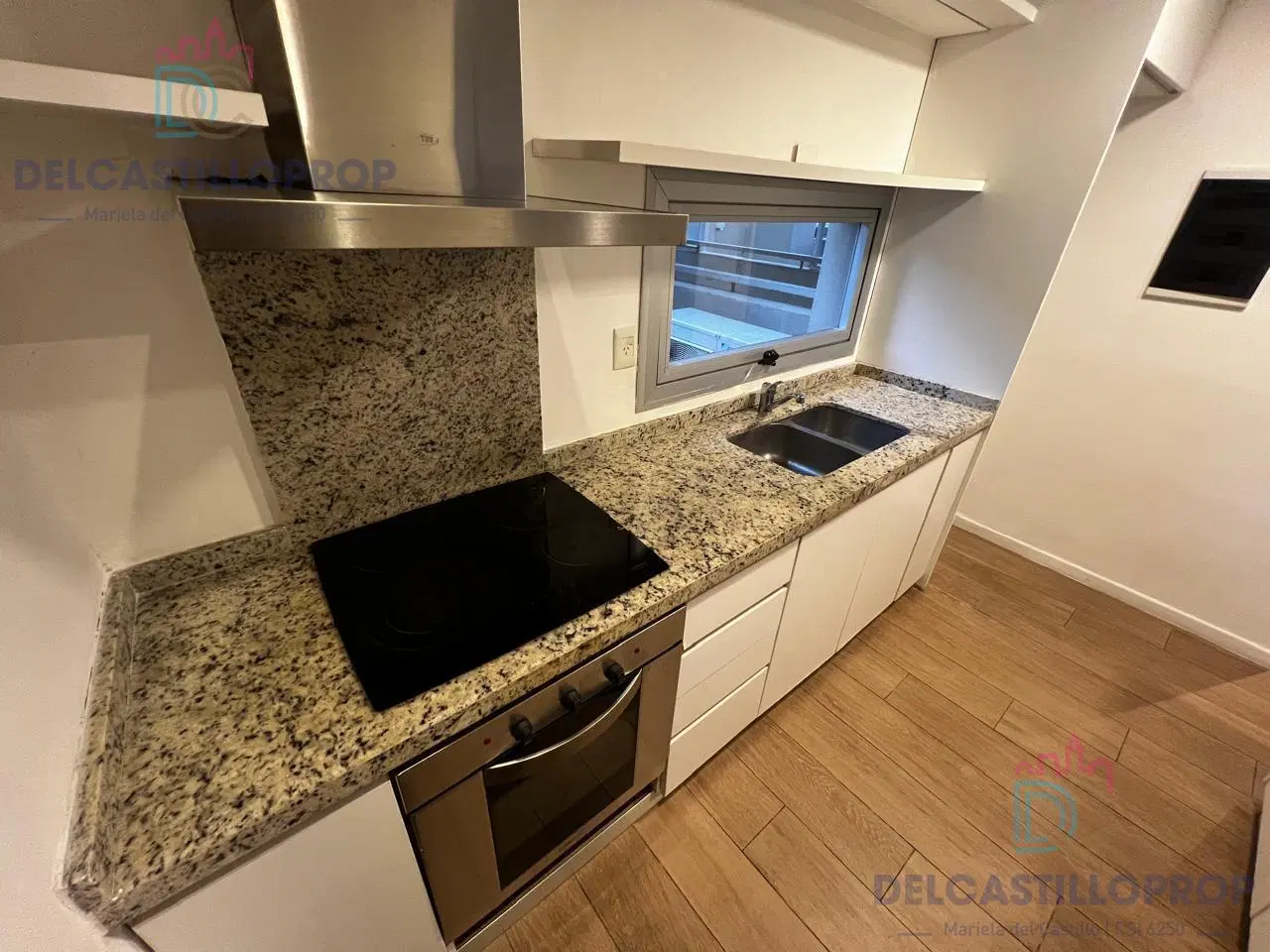 Departamento en alquiler Dorrego 1421, Victoria Centro 3