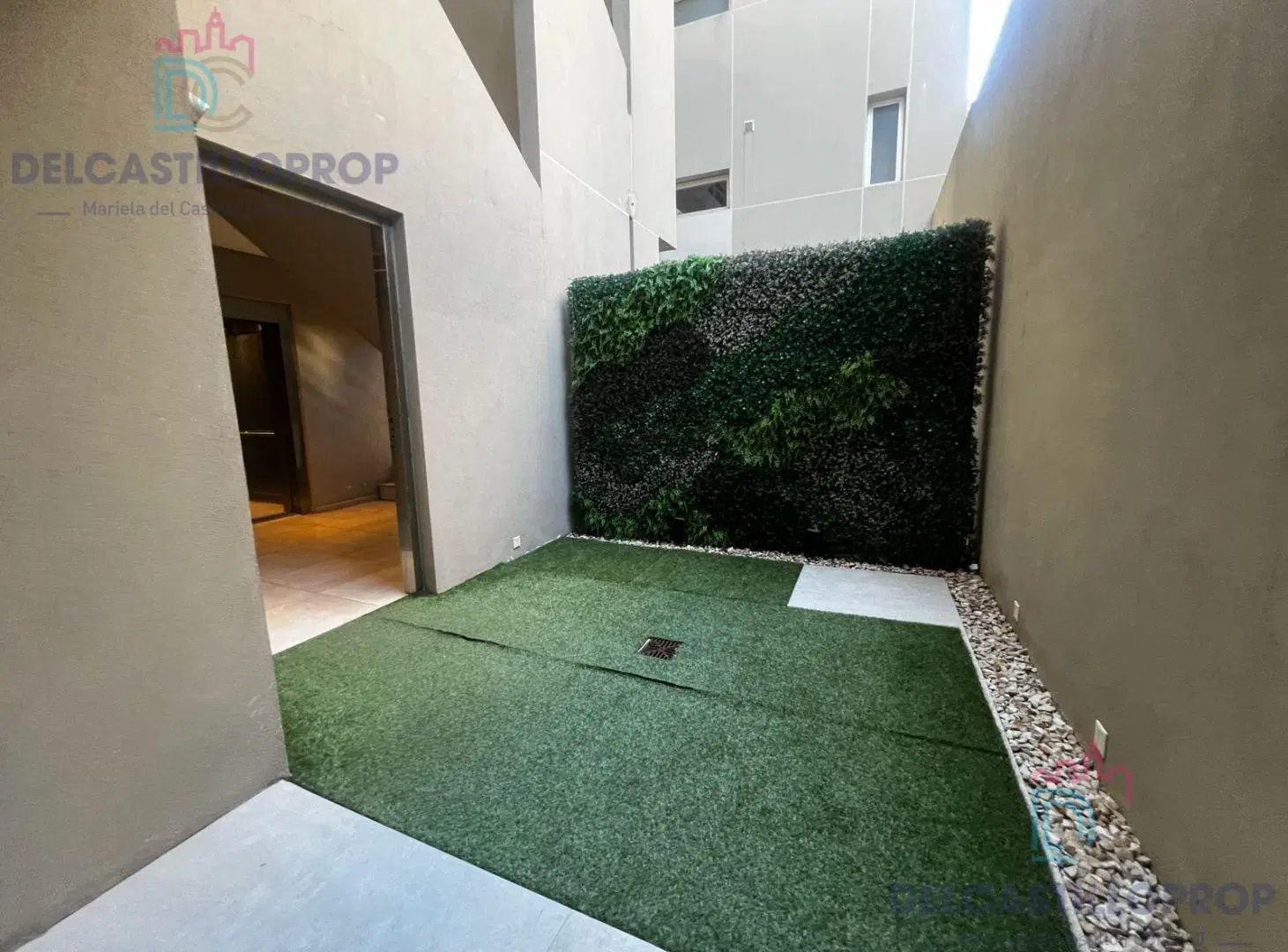 Departamento en alquiler Dorrego 1421, Victoria Centro 2