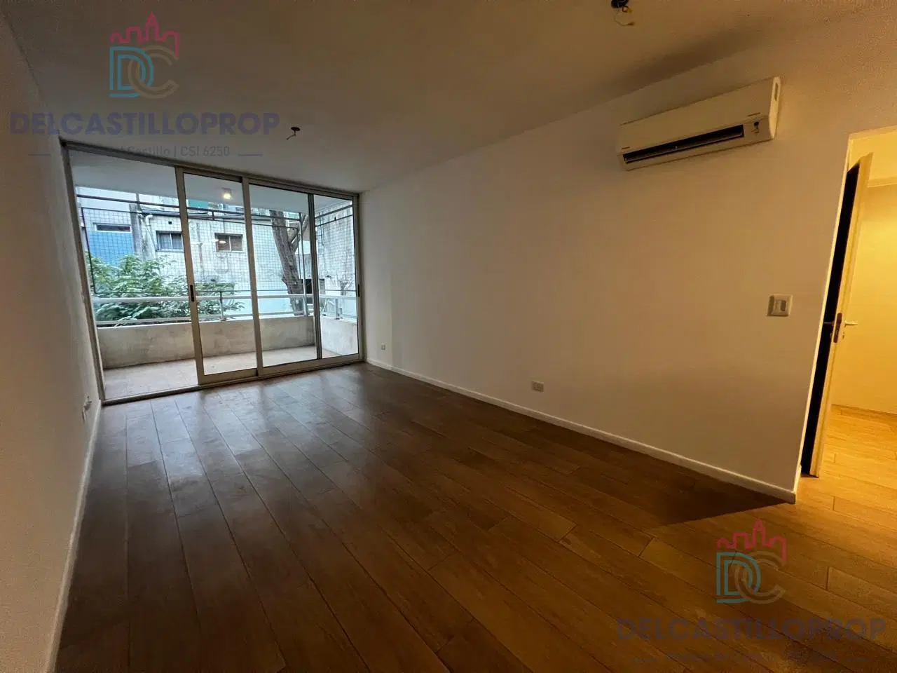 Departamento en alquiler Dorrego 1421, Victoria Centro 5