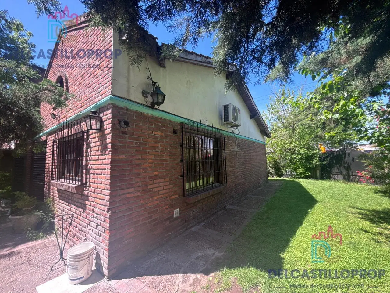 Casa en San Miguel 2