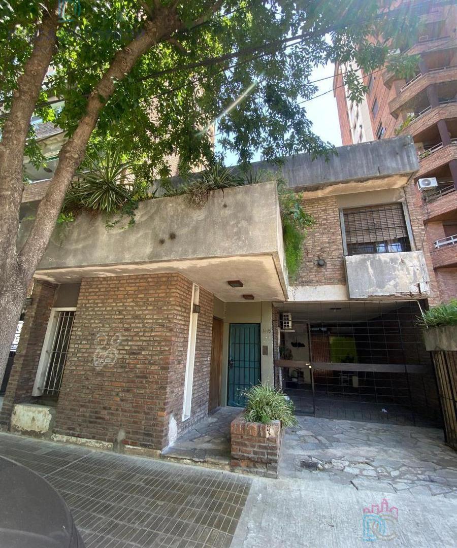 Inversión en San Fernando: Casa principal   Depto independiente al frente