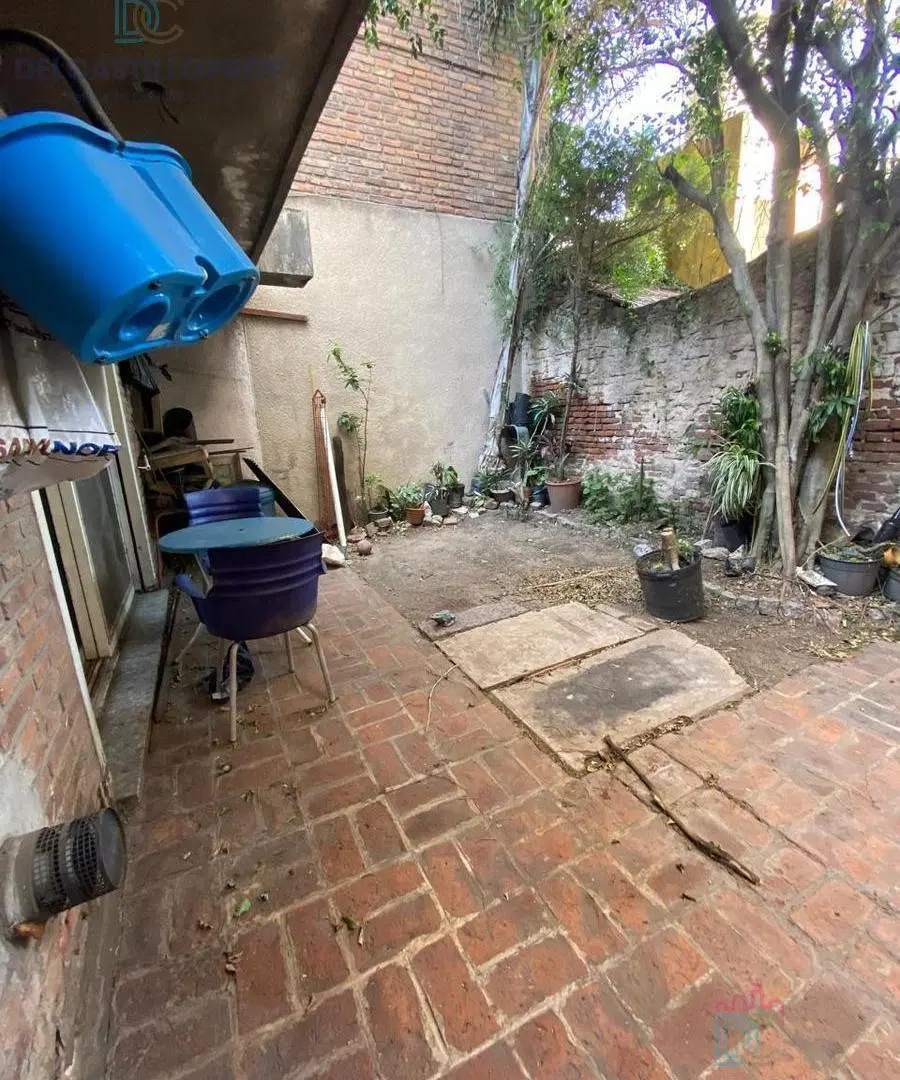 Inversión en San Fernando: Casa principal   Depto independiente al frente 5
