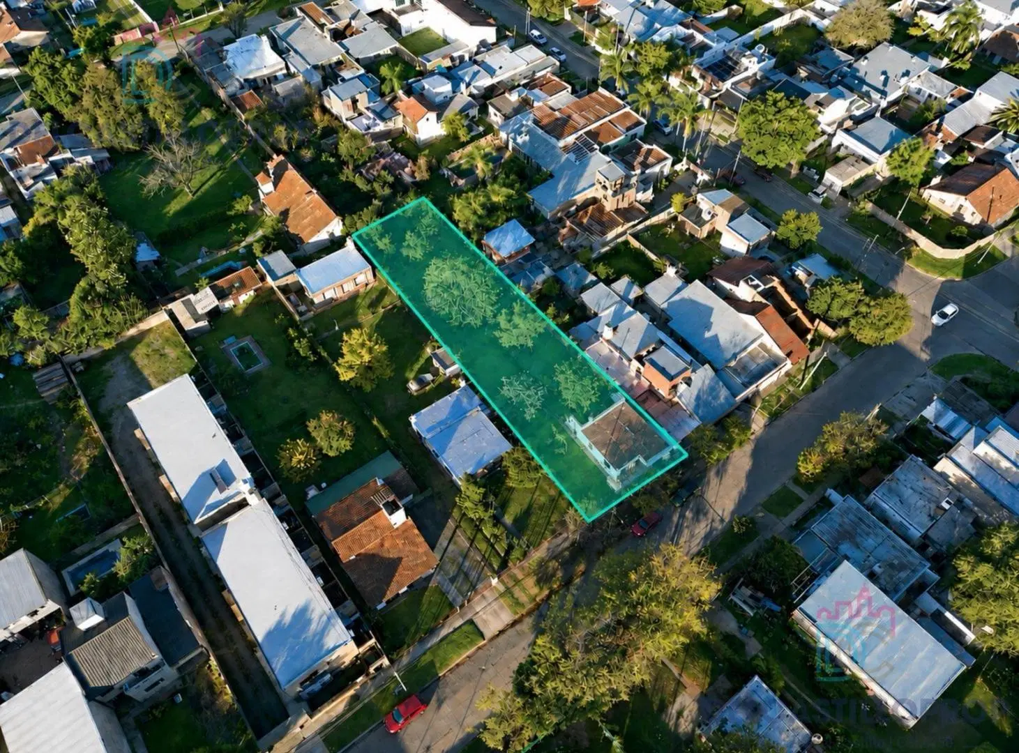 Casa a refaccionar en Escobar 2