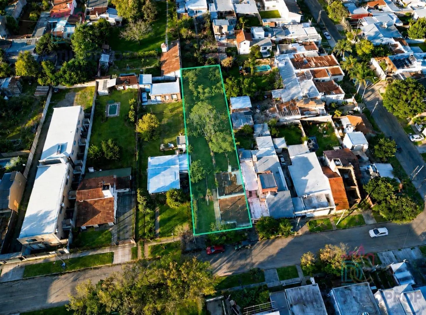 Casa a refaccionar en Escobar 5