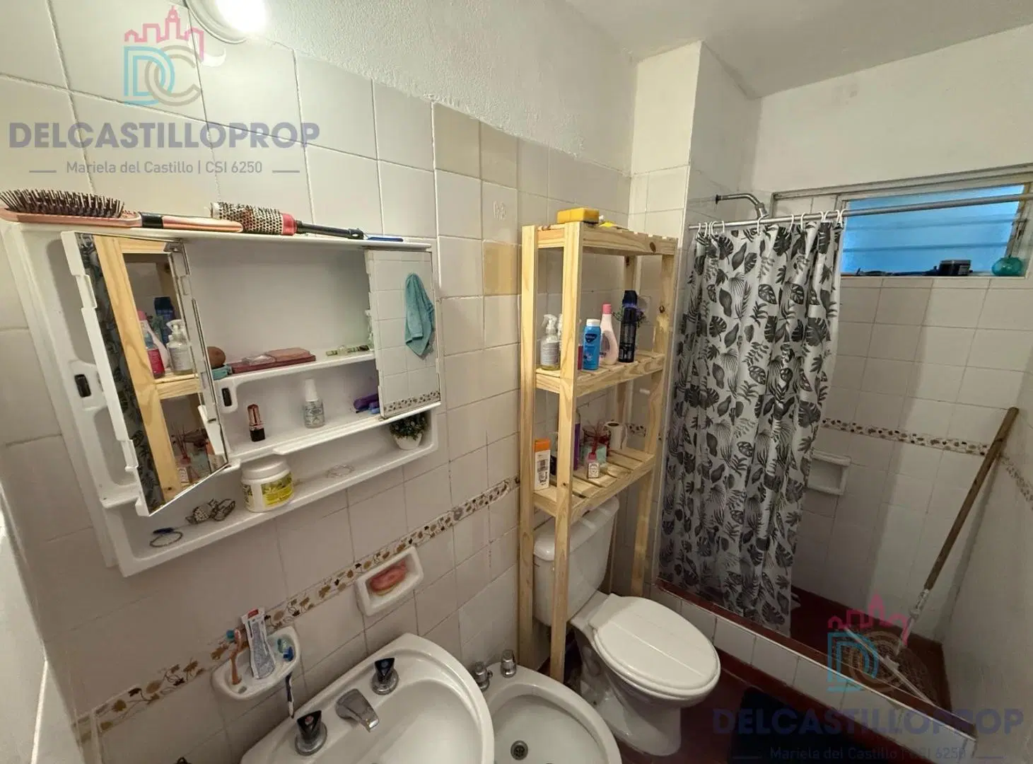 Departamento de 4 Ambientes San Fernando 5