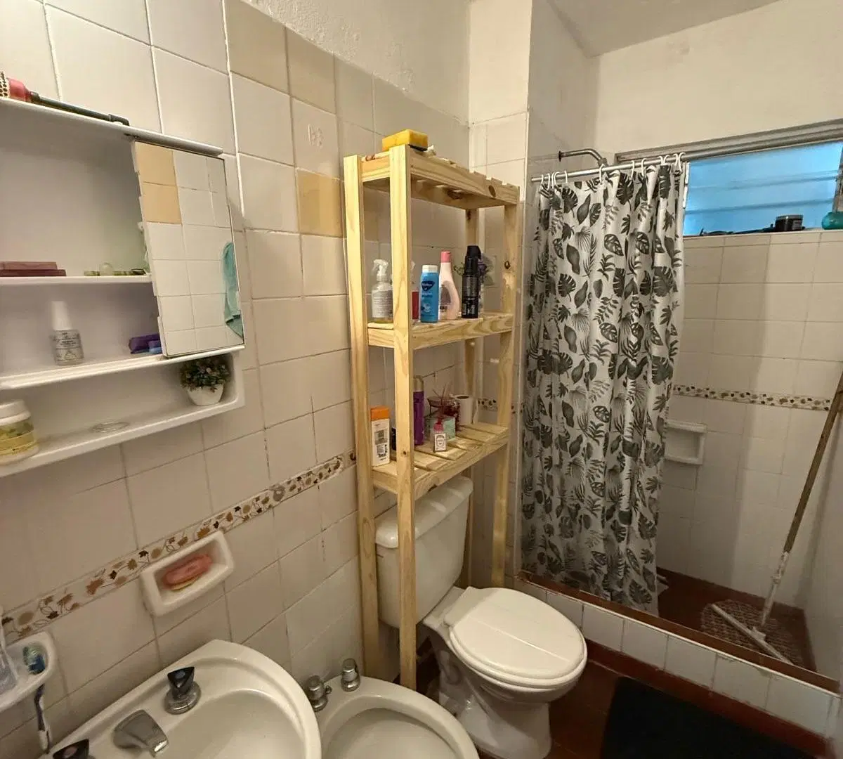Departamento de 4 Ambientes San Fernando 3