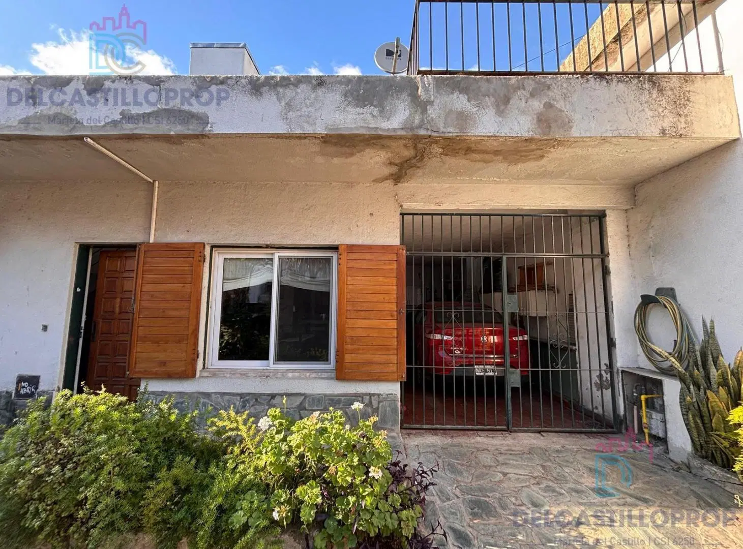 Casa en Muñiz 5