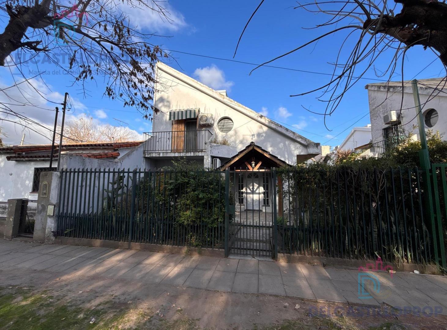 Casa en Muñiz
