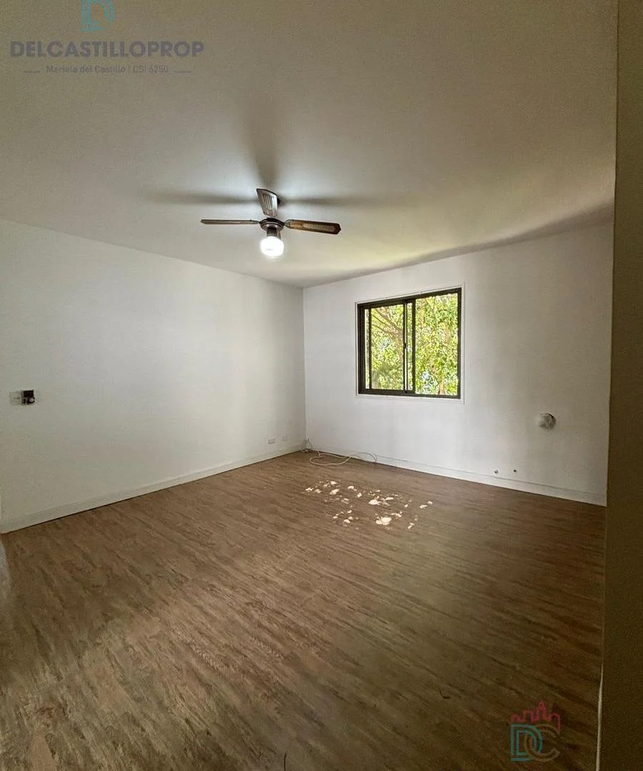 Departamento  alquiler en San Fernando 3 ambientes